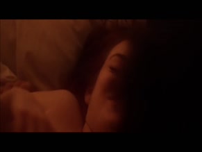 ALEXANDRA STEBBINS in SEX NATURE WOMEN FOOD(2012)