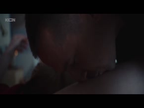 LUKERYA ILYASHENKO in PERVYY NOMER (2024)