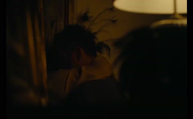 EMMA SUAREZ NUDE/SEXY SCENE IN FRAGMENTOS