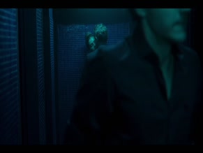 EUGENIA SUAREZ in CAMALEON (2025)