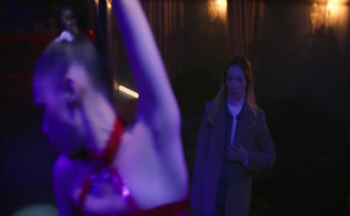 UNKNOWN NUDE/SEXY SCENE IN ZAKRYT GESHTALT