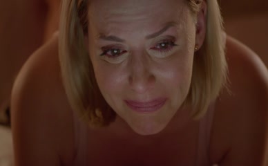 ALLISON MCATEE in DEADLY MILE HIGH CLUB