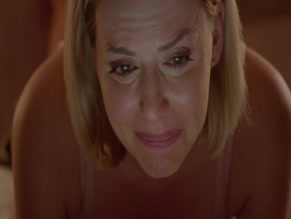 ALLISON MCATEE in DEADLY MILE HIGH CLUB (2020)