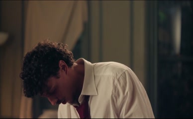 WALLY BARAM NUDE/SEXY SCENE IN OVERCOMPENSATING