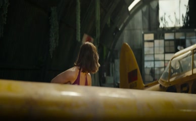 SILVIA ALONSO NUDE/SEXY SCENE IN SUSPICIOUS MINDS