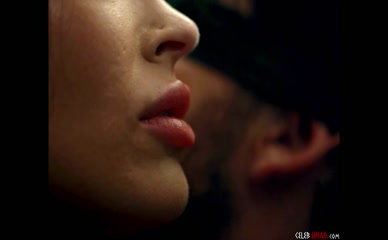 MEGAN FOX NUDE/SEXY SCENE IN SUBSERVIENCE