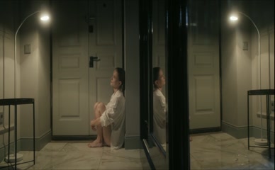 VIKTORIYA ISAKOVA NUDE/SEXY SCENE IN CYNICS