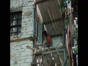 IVA JANZUROVA in MORGIANA