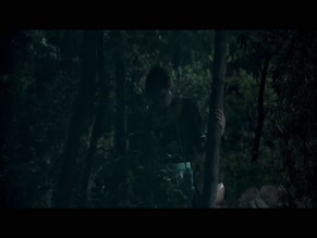 ELSA LEKAKOU NUDE/SEXY SCENE IN THE BIRTHDAY PARTY