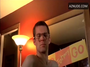 JILLIAN LAUREN DRESKIN NUDE/SEXY SCENE IN WATCH OUT