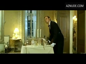 ALICE EVANS NUDE/SEXY SCENE IN MY WIFE MAURICE