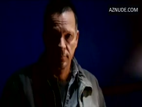 MEADOW WILLIAMS NUDE/SEXY SCENE IN THE BOX