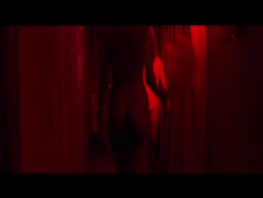 UNKNOWN NUDE/SEXY SCENE IN THE NEW YORK RIPPER