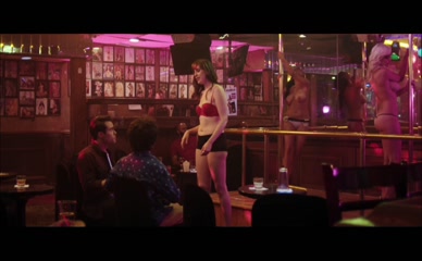 HANNAH SEON,LEAH ROSIELLO NUDE/SEXY SCENE IN HOW TO GET GIRLS