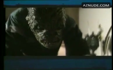 MELISSA MOORE NUDE/SEXY SCENE IN BIKINI DRIVE-IN