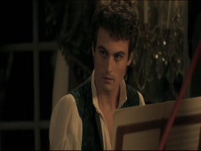 UNKNOWN NUDE/SEXY SCENE IN THE SEDUCTION