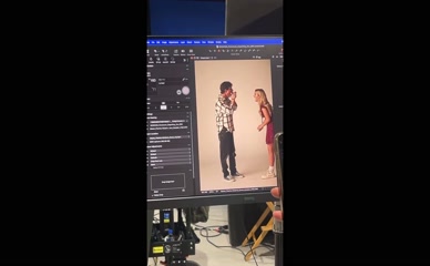 MCKENNA GRACE NUDE/SEXY SCENE IN MCKENNA GRACE SEXY IN REGRETTING YOU PROMO SHOOT