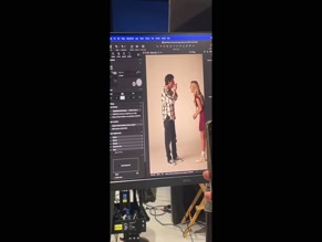 MCKENNA GRACE in MCKENNA GRACE SEXY IN REGRETTING YOU PROMO SHOOT