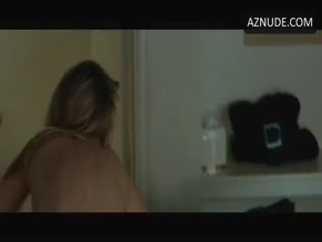 ALICE EVE NUDE/SEXY SCENE IN CROSSING OVER