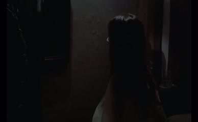 FRANCA GREY NUDE/SEXY SCENE IN THE LEGEND OF BLOOD CASTLE