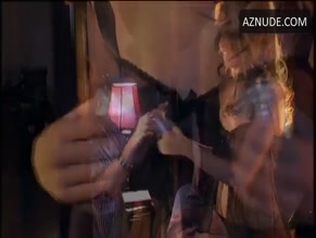 ANGEL PORRINO in HOLLY'S WORLD