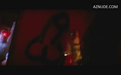 ASHLEY SCOTT NUDE/SEXY SCENE IN STRANGE WILDERNESS