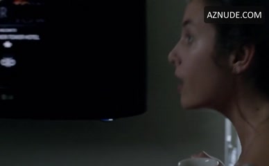 LOUISE MONOT NUDE/SEXY SCENE IN THE AFTER