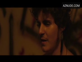 AMANDA FULLER in RED WHITE & BLUE (2010)