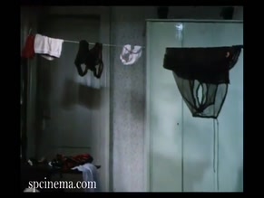 MARLENE RAHN NUDE/SEXY SCENE IN DER FRUHREIFEN REPORT