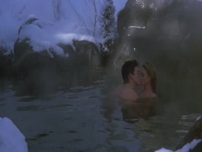 TRACY POLLAN in PROMISED LAND (1987)