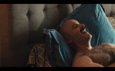 DANI HURTADO NUDE/SEXY SCENE IN BAD THOUGHTS