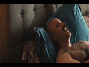 DANI HURTADO in BAD THOUGHTS (2025)