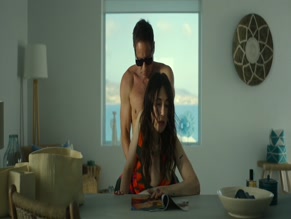 CARICE VAN HOUTEN in MALICE