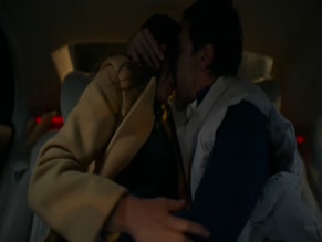 YULIA MIKHAILOVNA GAVRILINA in OTKRYTYY BRAK (2023)