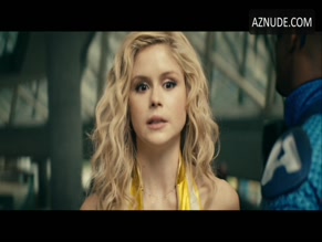 ERIN MORIARTY NUDE/SEXY SCENE IN THE BOYS