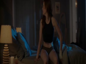 MADELAINE PETSCH in THE STRANGERS: CHAPTER 2