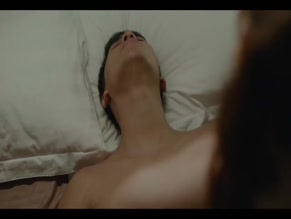 CHLOE JENNA NUDE/SEXY SCENE IN #DOYOUTHINKIAMSEXY