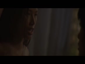 SAHARA BERNALES in TAMPIPI (2025)