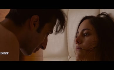 DILIN DOGER NUDE/SEXY SCENE IN GOODNIGHT SOLDIER