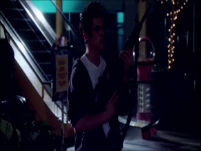 BETHANY WRIGHT in POINT BLANK (1998)