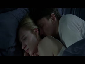 EVGENIYA GROMOVA in AGNIYA (2024)