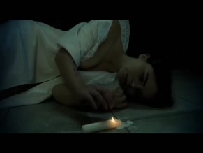 MARINA DELMOND in LIBERTINES