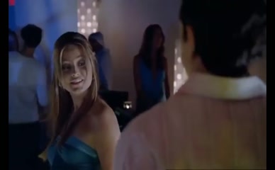HOLLY VALANCE NUDE/SEXY SCENE IN NATIONAL LAMPOON'S PLEDGE THIS!