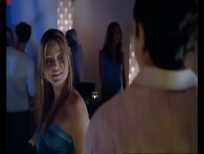 HOLLY VALANCE in NATIONAL LAMPOON'S PLEDGE THIS!
