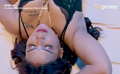 ALIYA NAAZ,ISHIKA BOSE NUDE/SEXY SCENE IN VAIDYA