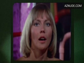 ELKE NEIDHART NUDE/SEXY SCENE IN ALVIN PURPLE