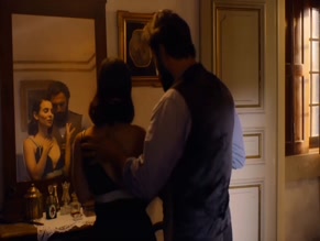 BEATRIZ GODINHO in PLACE OF THE DEAD WOMAN