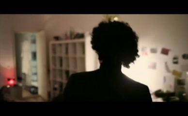 LEILA LOWFIRE NUDE/SEXY SCENE IN KEIN GROES DING