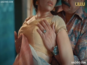 NAINA CHHABRA in DAAL CHAWAL (2025)