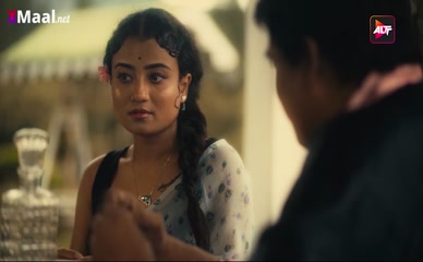 PALLAVI DEBNATH NUDE/SEXY SCENE IN X TAPE